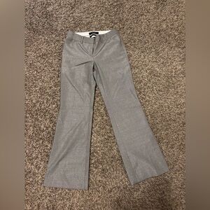 Body By Victoria Gray Pants